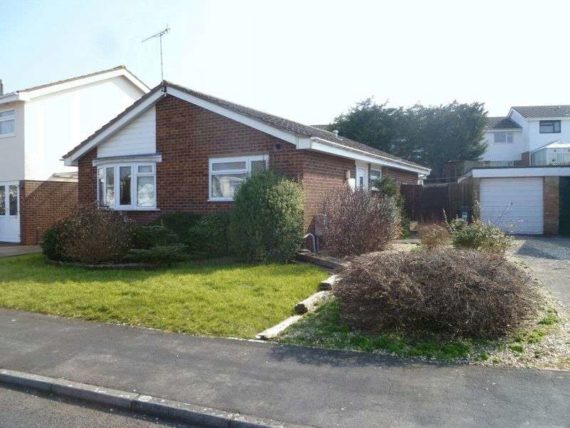 2 Bedroom Detached